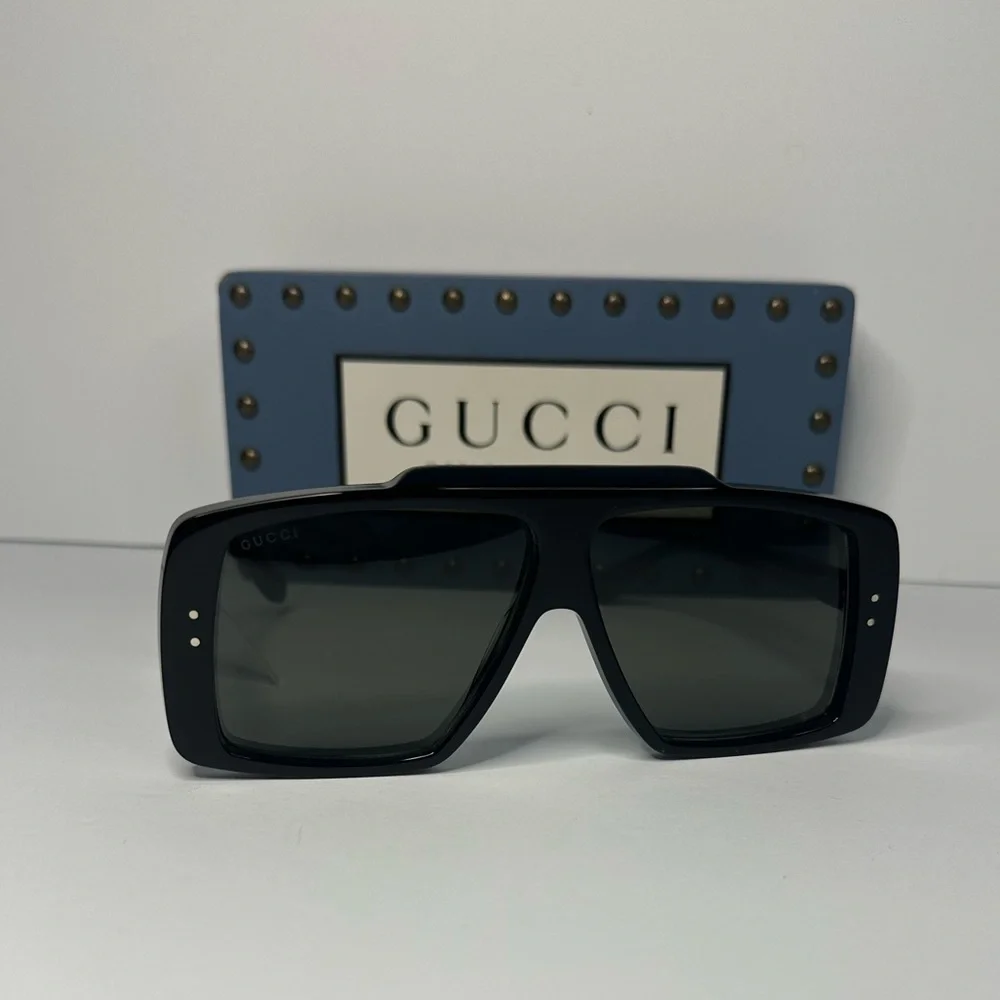 Gucci sunglasses series